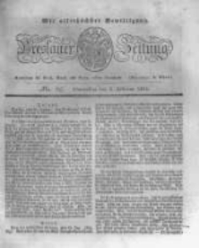 Breslauer Zeitung. 1831.02.03 Nr29
