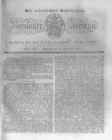 Breslauer Zeitung. 1831.02.04 Nr30