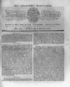 Breslauer Zeitung. 1831.02.08 Nr33