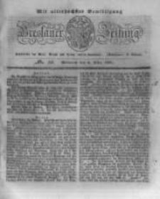 Breslauer Zeitung. 1831.03.02 Nr52