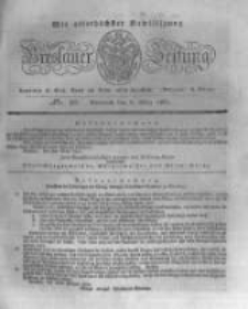 Breslauer Zeitung. 1831.03.09 Nr58