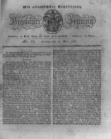 Breslauer Zeitung. 1831.03.11 Nr60