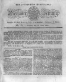 Breslauer Zeitung. 1831.03.15 Nr63