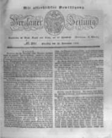 Breslauer Zeitung. 1830.11.30 Nr281