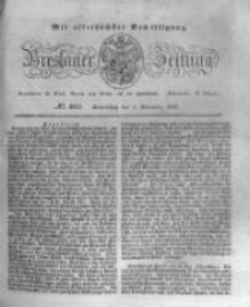 Breslauer Zeitung. 1830.12.02 Nr283