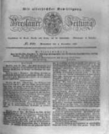 Breslauer Zeitung. 1830.12.04 Nr285