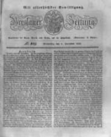 Breslauer Zeitung. 1830.12.09 Nr289