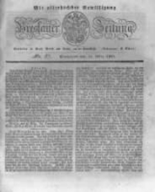 Breslauer Zeitung. 1831.03.19 Nr67