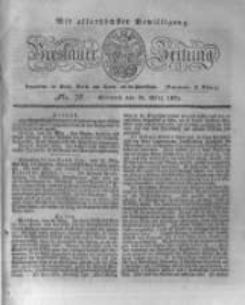 Breslauer Zeitung. 1831.03.30 Nr76