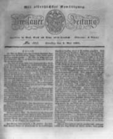 Breslauer Zeitung. 1831.05.03 Nr102
