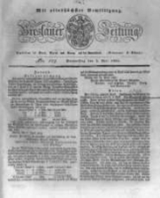 Breslauer Zeitung. 1831.05.05 Nr104