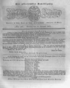 Breslauer Zeitung. 1831.01.31 Nr26