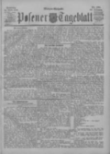 Posener Tageblatt 1901.04.14 Jg.40 Nr173