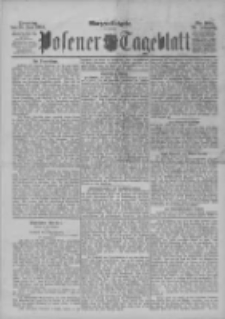 Posener Tageblatt 1895.06.30 Jg.34 Nr301