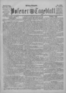 Posener Tageblatt 1895.07.04 Jg.34 Nr308