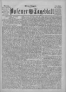 Posener Tageblatt 1895.07.08 Jg.34 Nr314