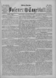 Posener Tageblatt 1895.07.13 Jg.34 Nr324