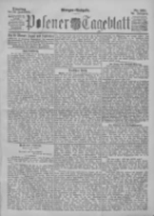 Posener Tageblatt 1895.07.30 Jg.34 Nr351
