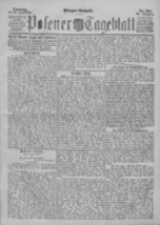 Posener Tageblatt 1895.07.30 Jg.34 Nr351