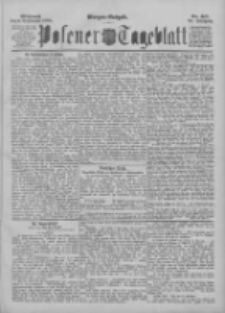 Posener Tageblatt 1895.09.04 Jg.34 Nr412