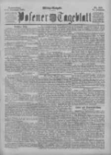 Posener Tageblatt 1895.09.05 Jg.34 Nr415