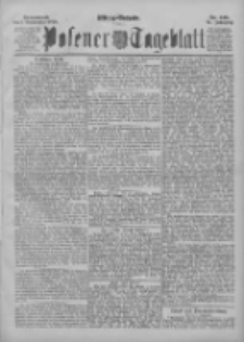 Posener Tageblatt 1895.09.07 Jg.34 Nr419