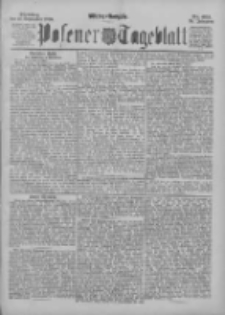 Posener Tageblatt 1895.09.10 Jg.34 Nr423