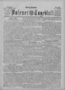 Posener Tageblatt 1895.09.13 Jg.34 Nr429