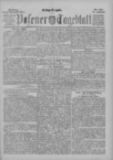Posener Tageblatt 1895.09.24 Jg.34 Nr447