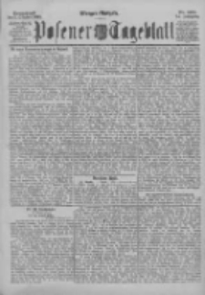Posener Tageblatt 1895.10.05 Jg.34 Nr466