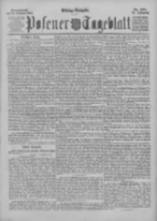 Posener Tageblatt 1895.10.12 Jg.34 Nr479