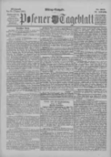 Posener Tageblatt 1895.10.30 Jg.34 Nr509