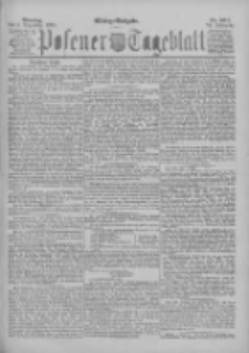 Posener Tageblatt 1895.12.02 Jg.34 Nr563