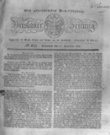 Breslauer Zeitung. 1830.11.27 Nr279