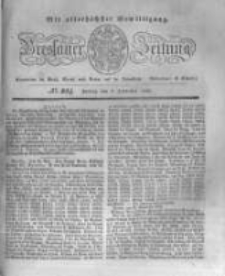 Breslauer Zeitung. 1830.12.03 Nr284