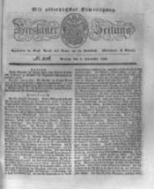 Breslauer Zeitung. 1830.12.06 Nr286