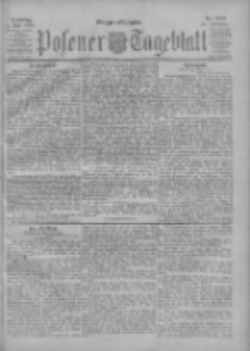 Posener Tageblatt 1901.05.05 Jg.40 Nr209