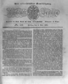 Breslauer Zeitung. 1831.05.06 Nr105