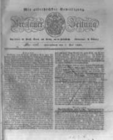 Breslauer Zeitung. 1831.05.07 Nr106