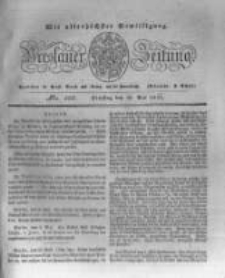 Breslauer Zeitung. 1831.05.10 Nr108