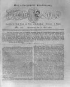 Breslauer Zeitung. 1831.05.14 Nr111