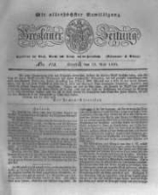 Breslauer Zeitung. 1831.05.17 Nr113