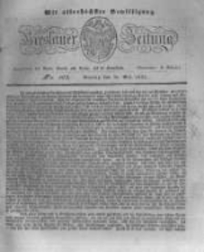 Breslauer Zeitung. 1831.05.30 Nr123