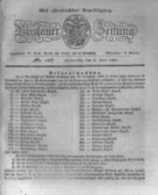 Breslauer Zeitung. 1831.06.02 Nr126