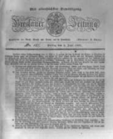 Breslauer Zeitung. 1831.06.03 Nr127