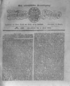 Breslauer Zeitung. 1831.06.04 Nr128