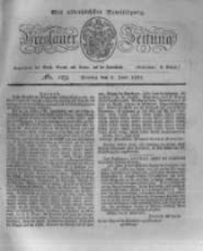 Breslauer Zeitung. 1831.06.06 Nr129