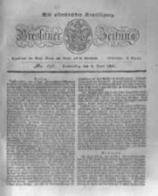 Breslauer Zeitung. 1831.06.09 Nr132