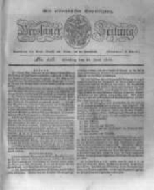 Breslauer Zeitung. 1831.06.14 Nr136