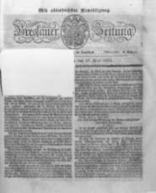 Breslauer Zeitung. 1831.06.17 Nr139